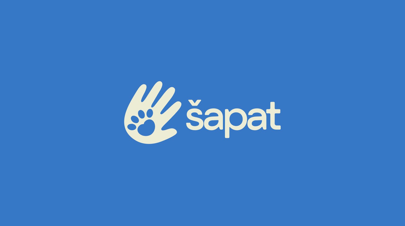 Šapat logo